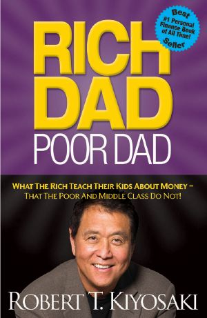 [Rich Dad 01] • Rich Dad Poor Dad